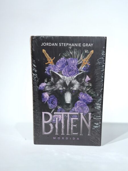 Bitten (Mordida)