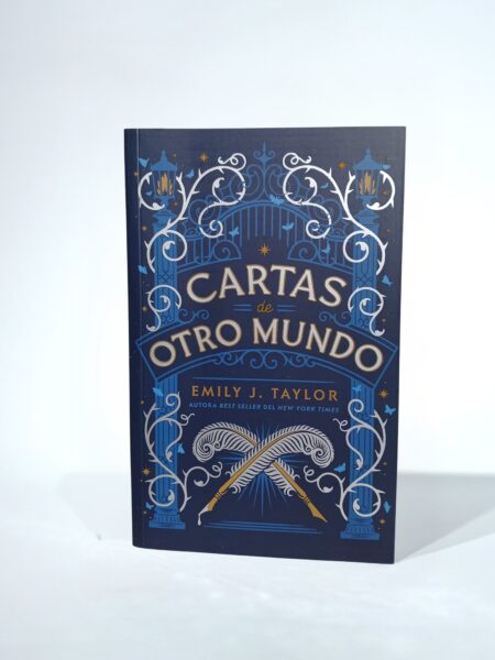 Cartas de otro mundo