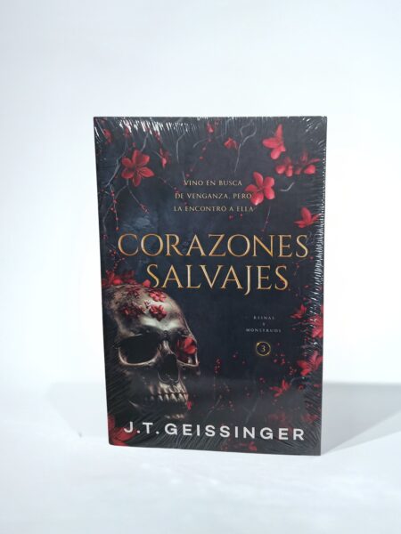 Corazones Salvajes