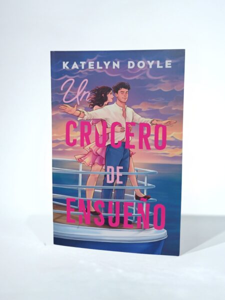 Un crucero de ensueño