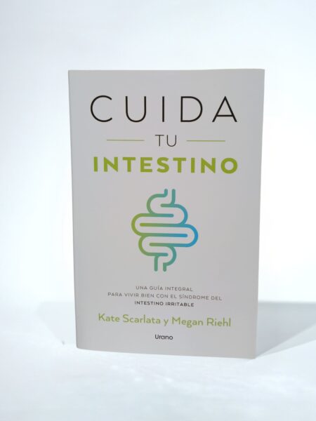 Cuida tu intestino
