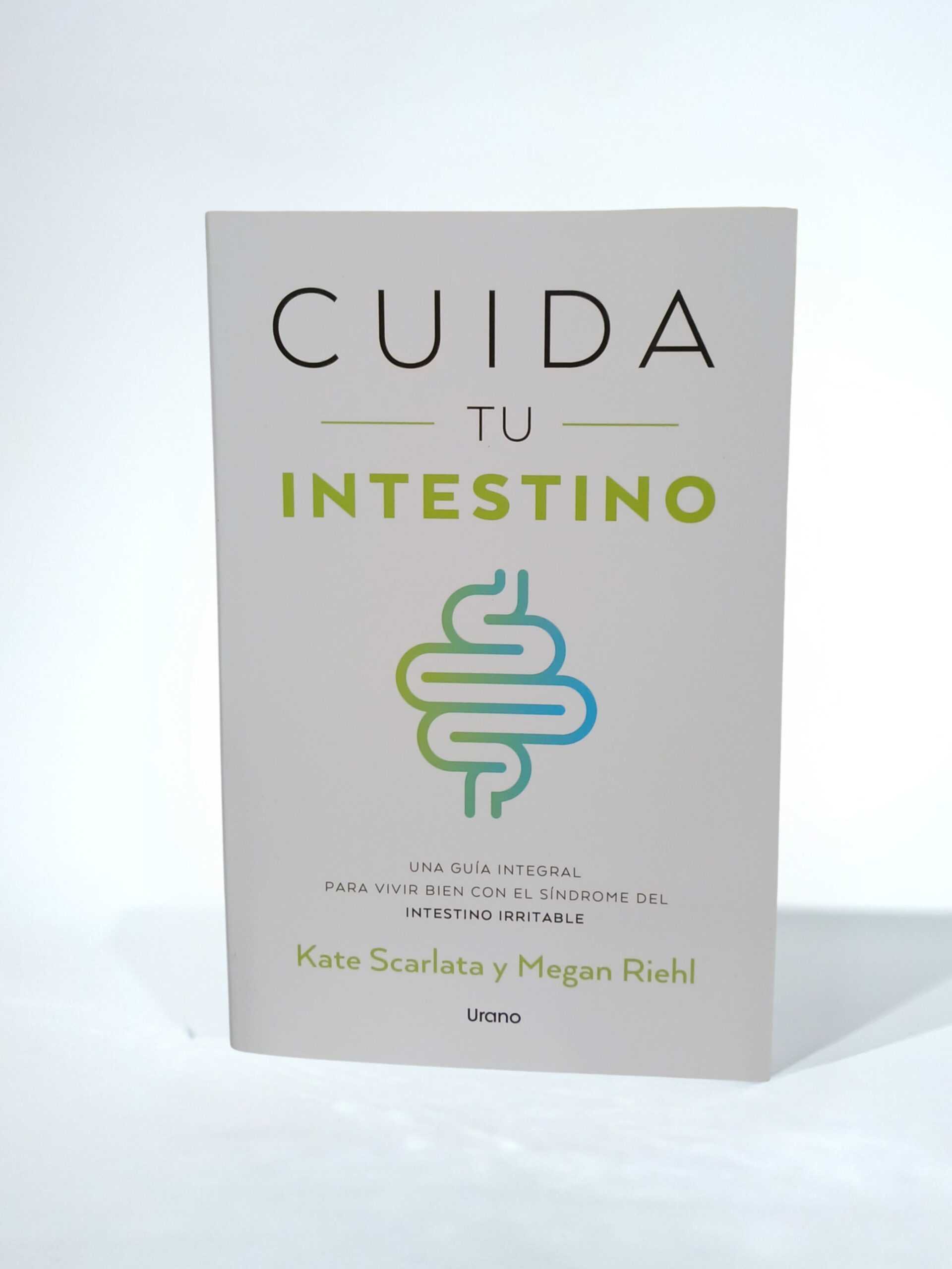 Cuida tu intestino