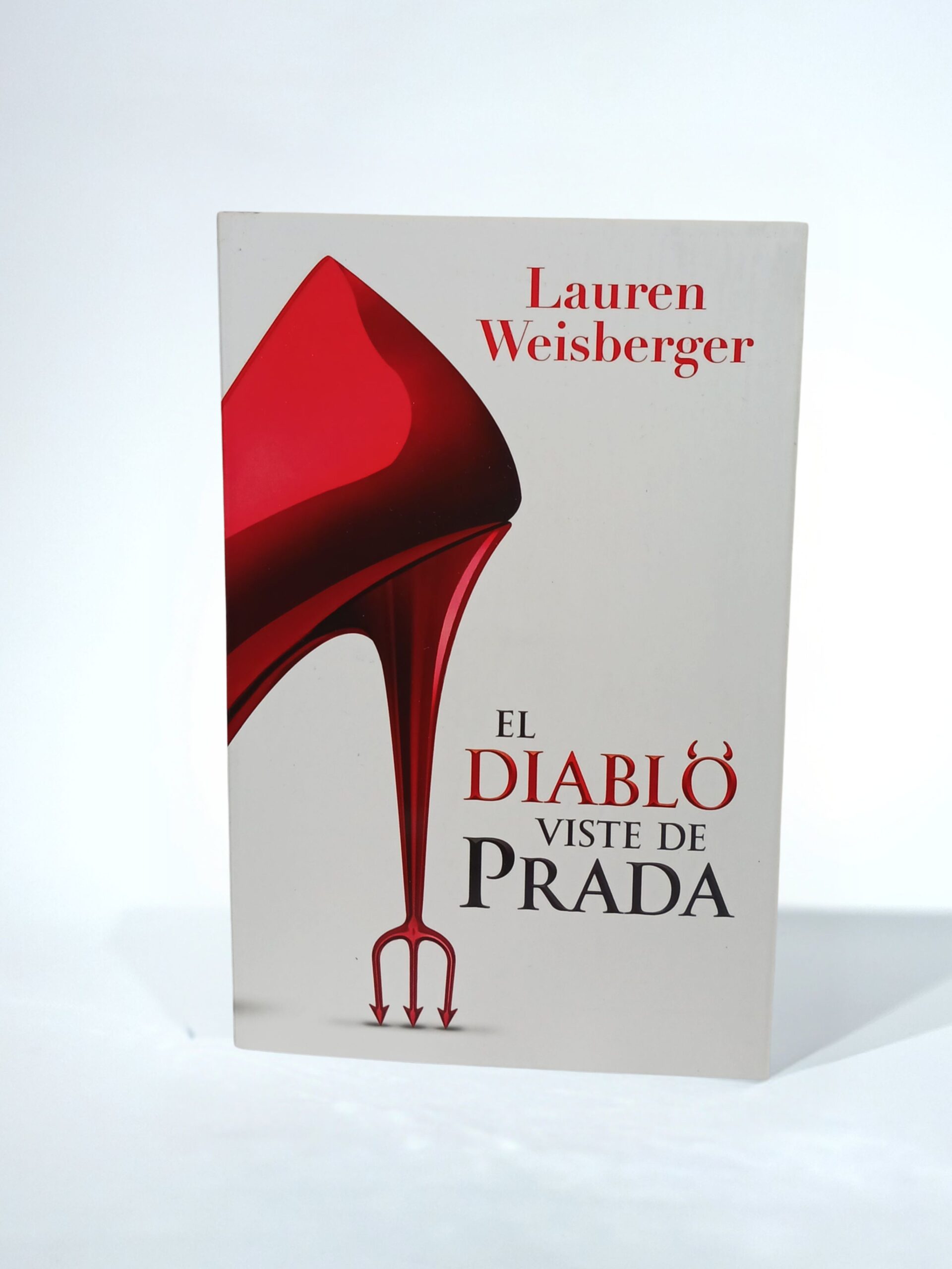 El diablo viste de Prada