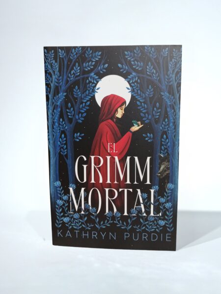 El grimm mortal