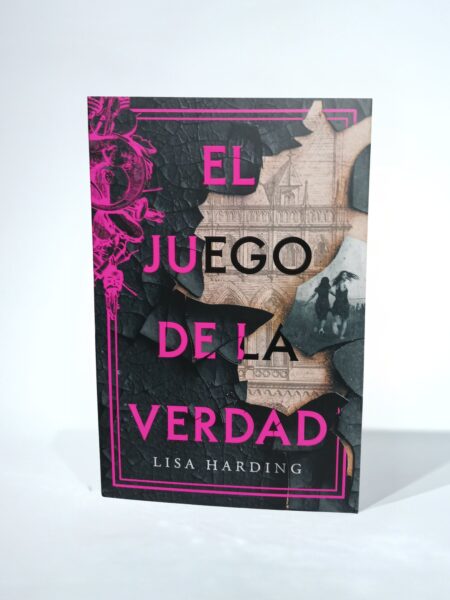 El juego de la verdad