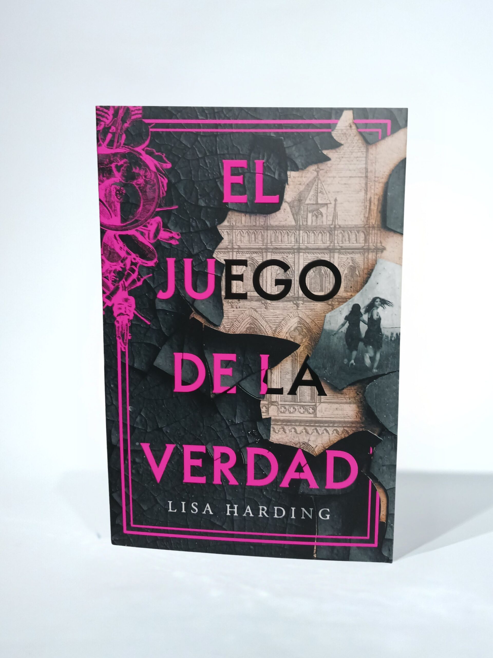 El juego de la verdad