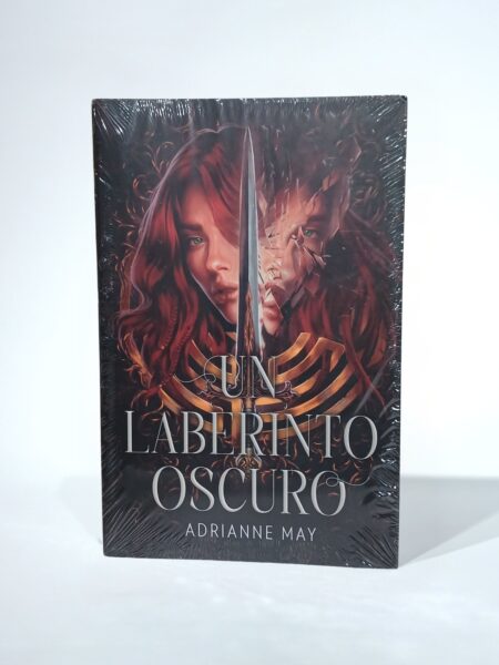 Un laberinto oscuro