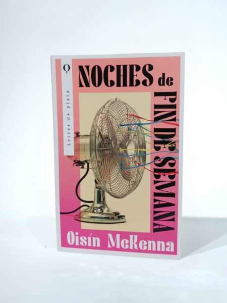 Noches de fin de semana