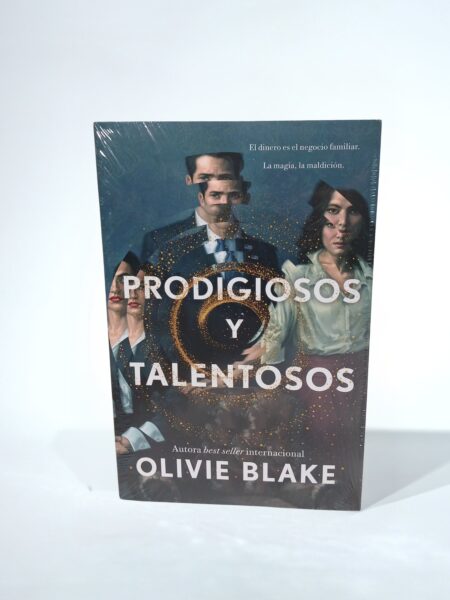 Prodigiosos y talentosos