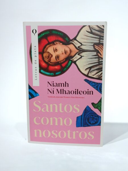 Santos como nosotros