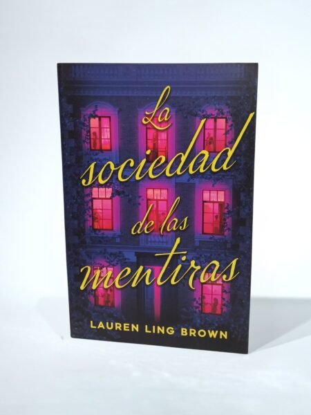 La sociedad de las mentiras