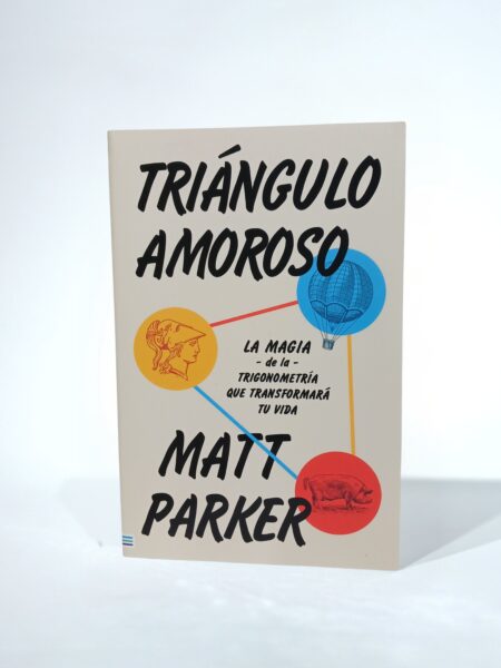 Triángulo amoroso