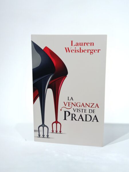 La venganza viste de Prada