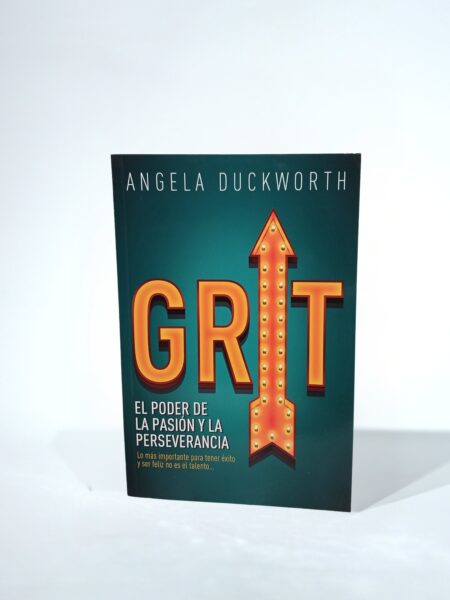 Grit