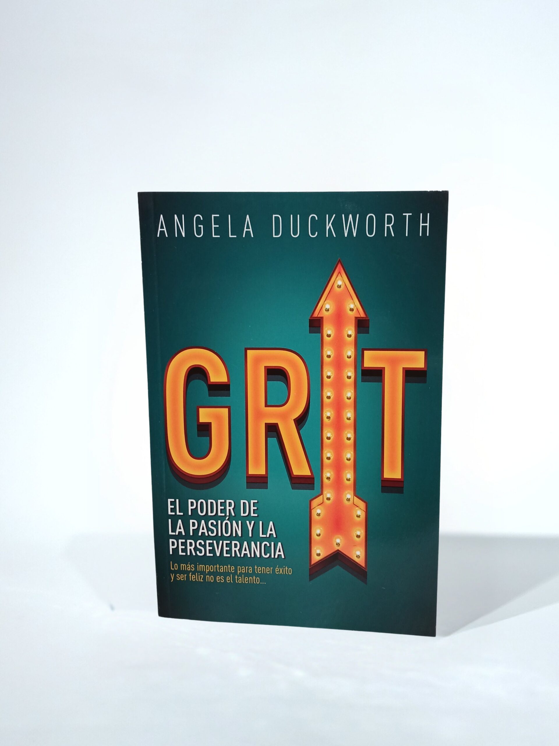 Grit