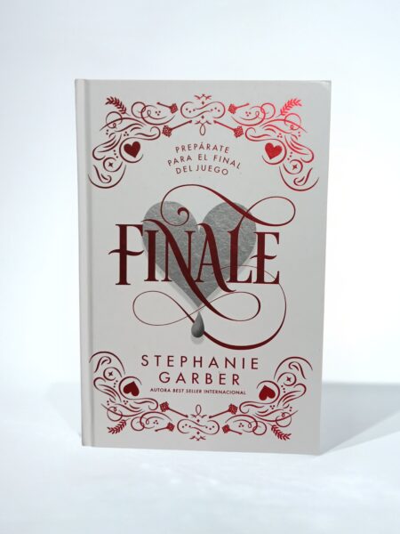 Finale. Edición Especial. Tapa Dura