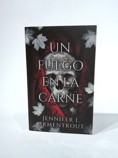 Un fuego en la carne