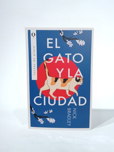El gato y la ciudad