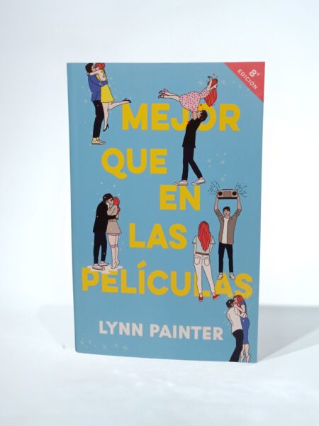 Mejor que en las películas