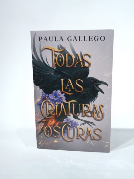 Todas las criaturas oscuras