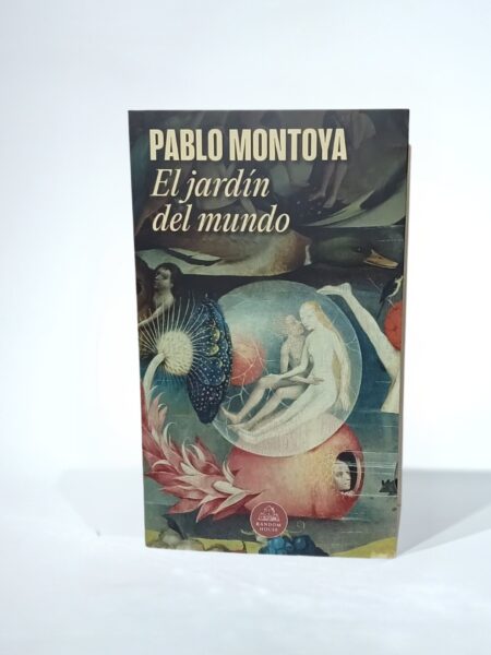 El jardín del mundo