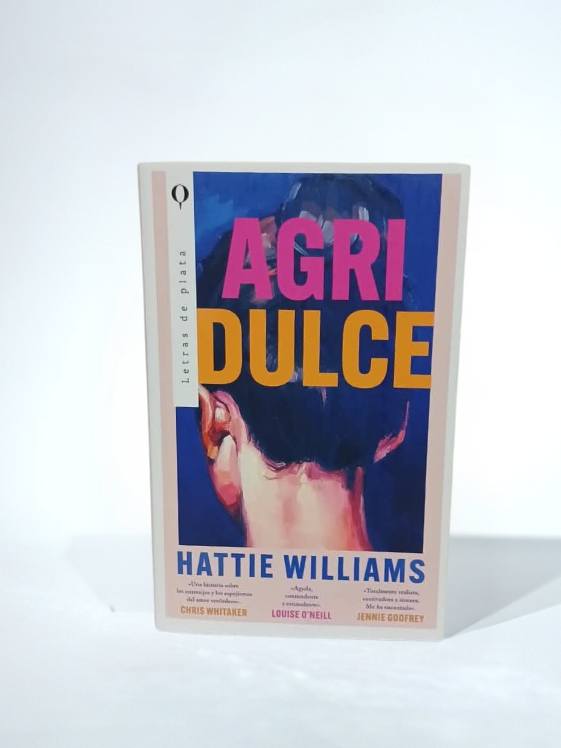 Agridulce
