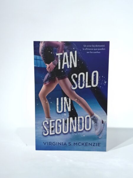 Tan solo un segundo