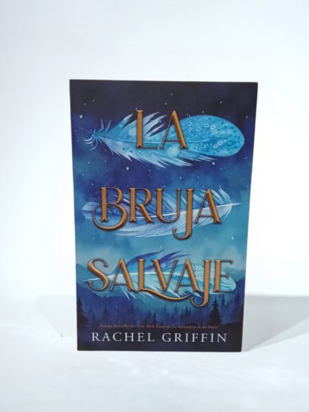 La bruja salvaje