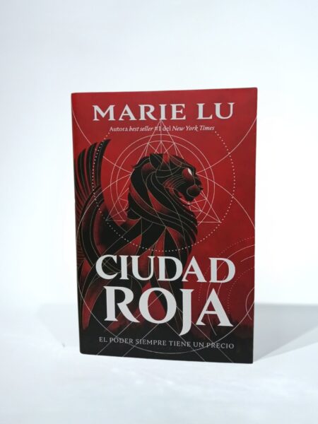 Ciudad roja