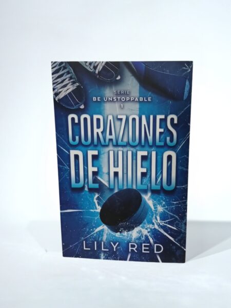 Corazones de hielo