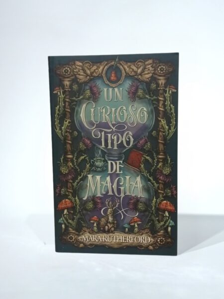 Un curioso tipo de magia
