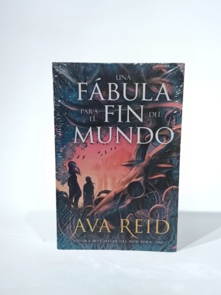 Una fábula para el fin del mundo