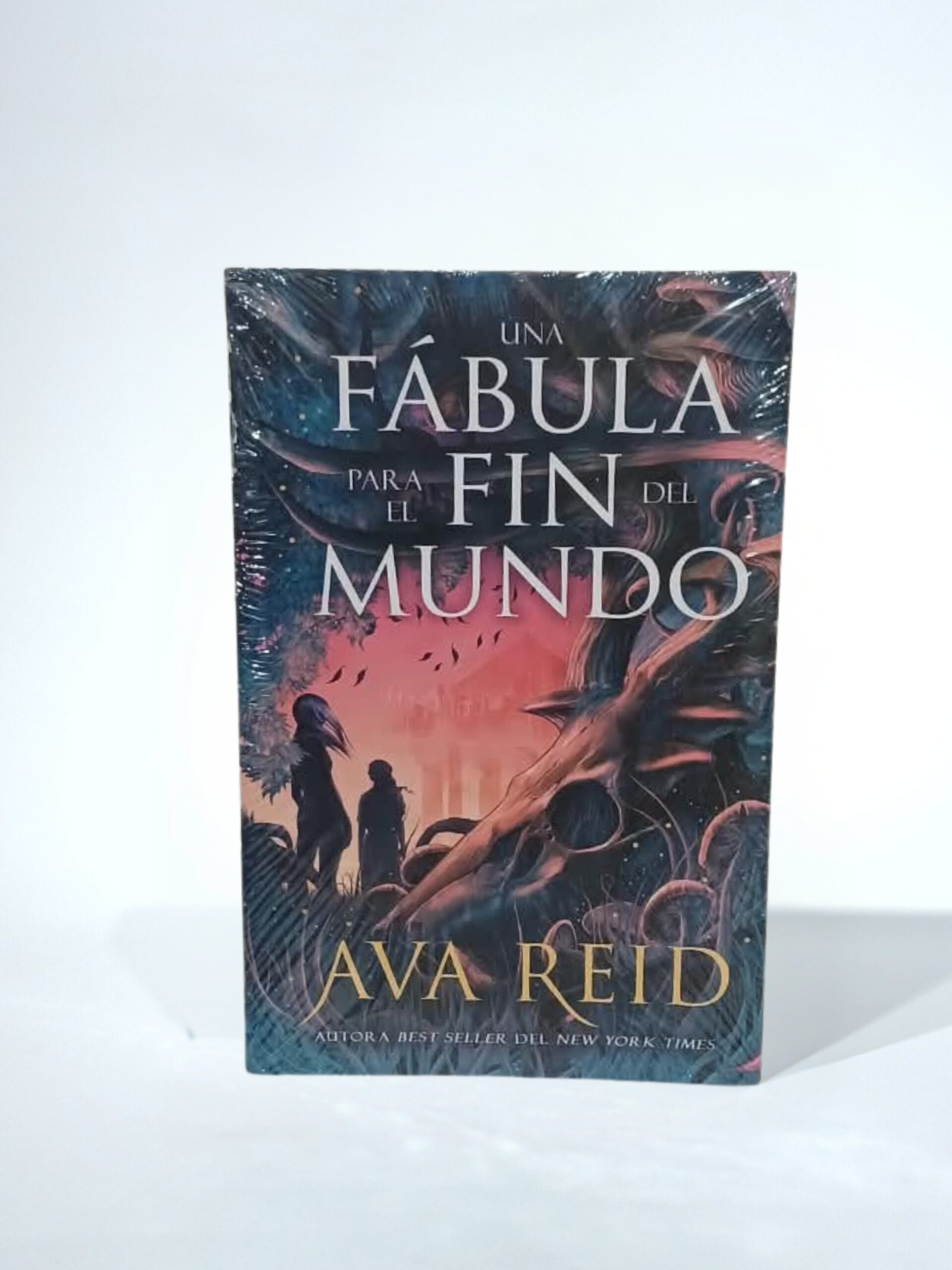 Una fábula para el fin del mundo