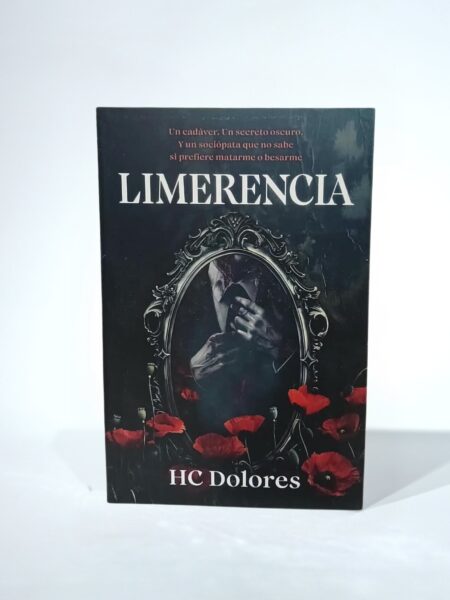 Limerencia