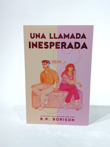 Una llamada inesperada