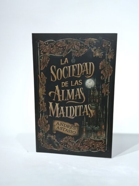 La sociedad de las almas malditas