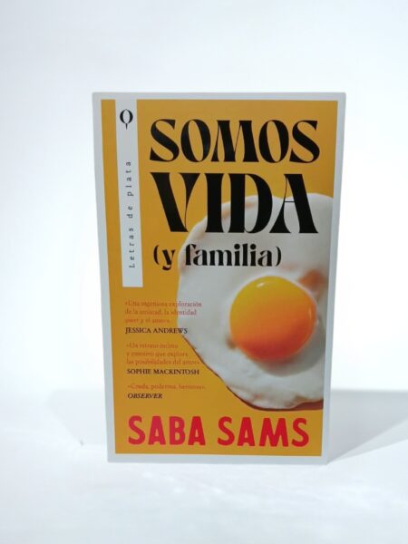Somos vida y familia