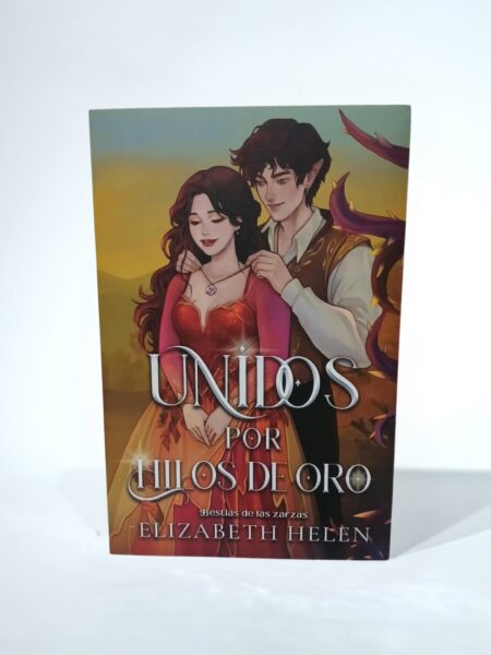 Unidos por hilos de oro