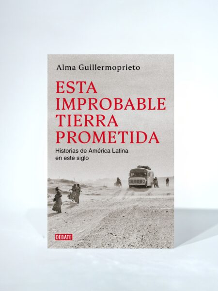 Esta improbable tierra prometida