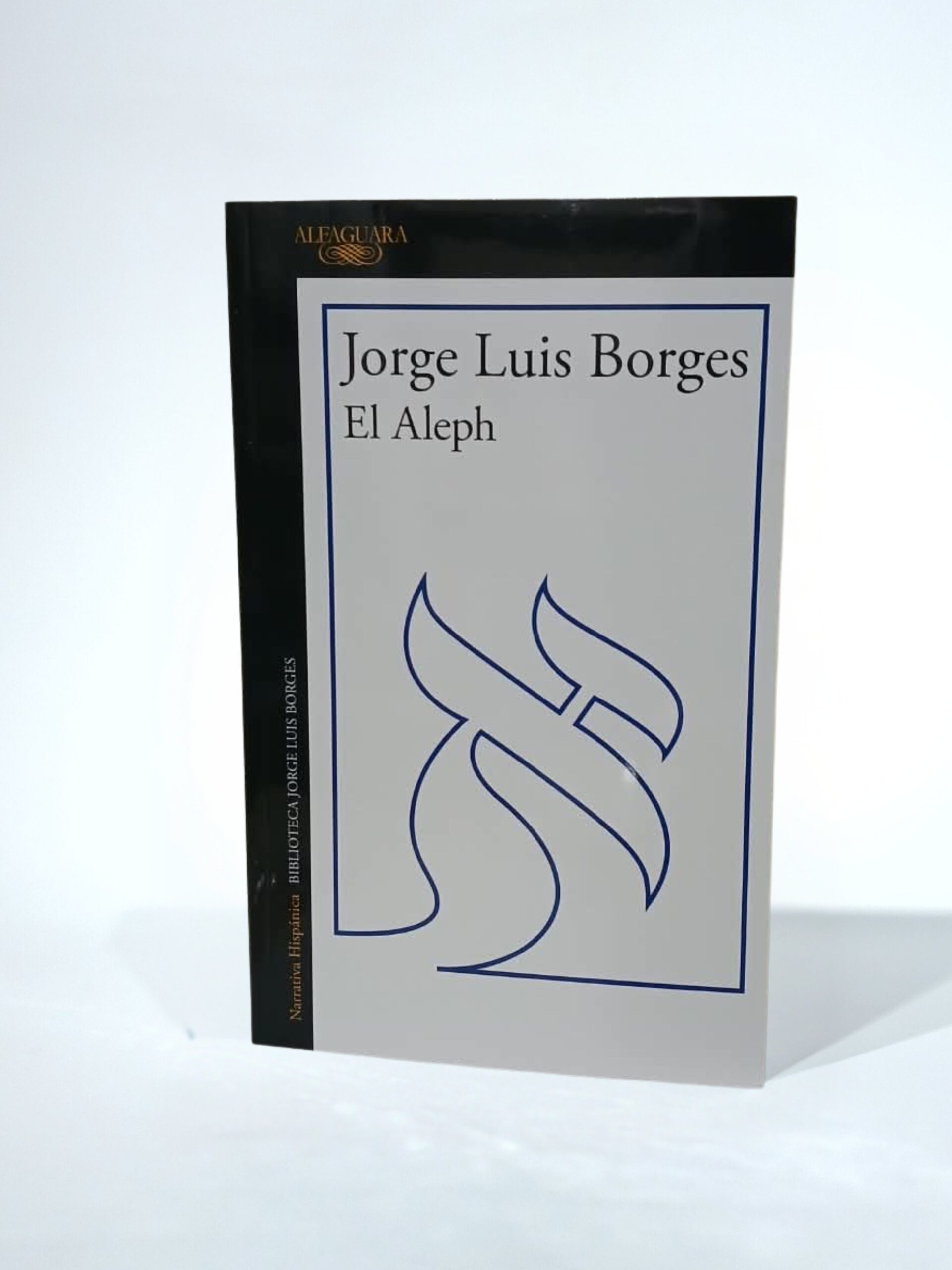 El aleph