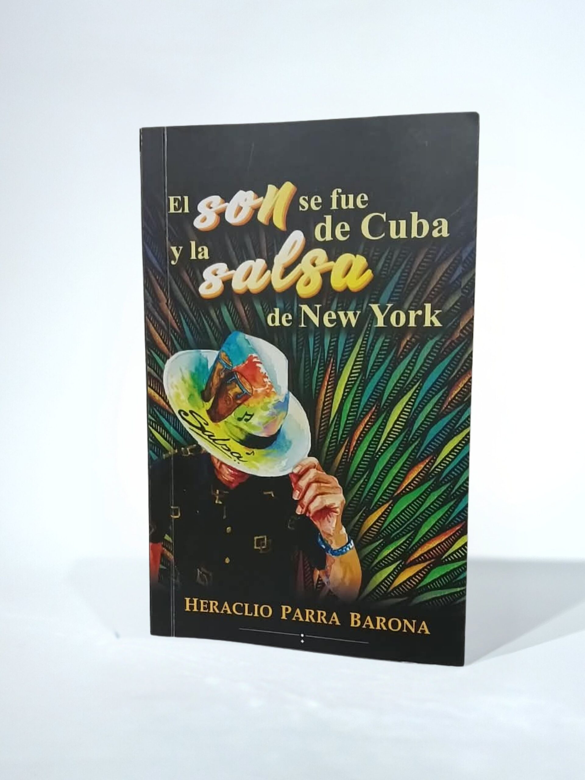 El son se fue de Cuba y la salsa de New York