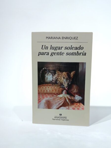 Un lugar soleado para gente sombría