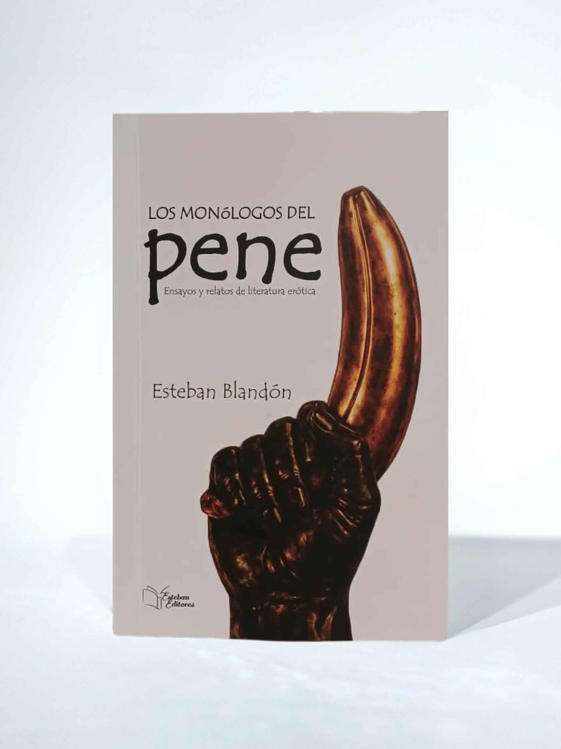 Los monólogos del pene