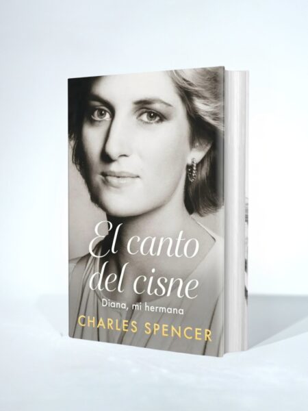 El canto del cisne. Diana, mi hermana