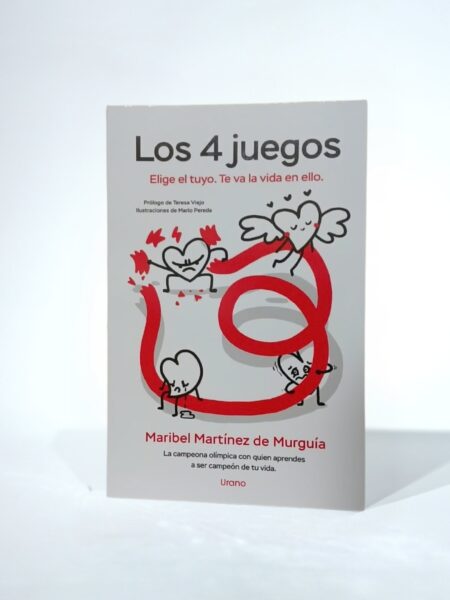 Los 4 juegos