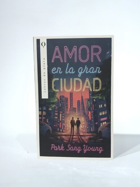 Amor en la gran ciudad