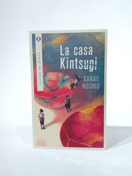 La casa Kintsugi