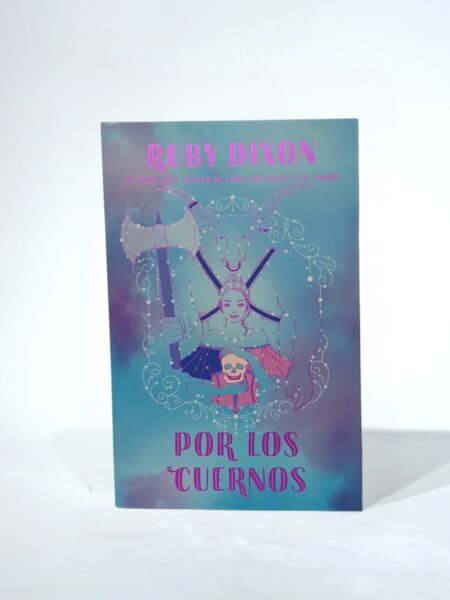 Por los cuernos