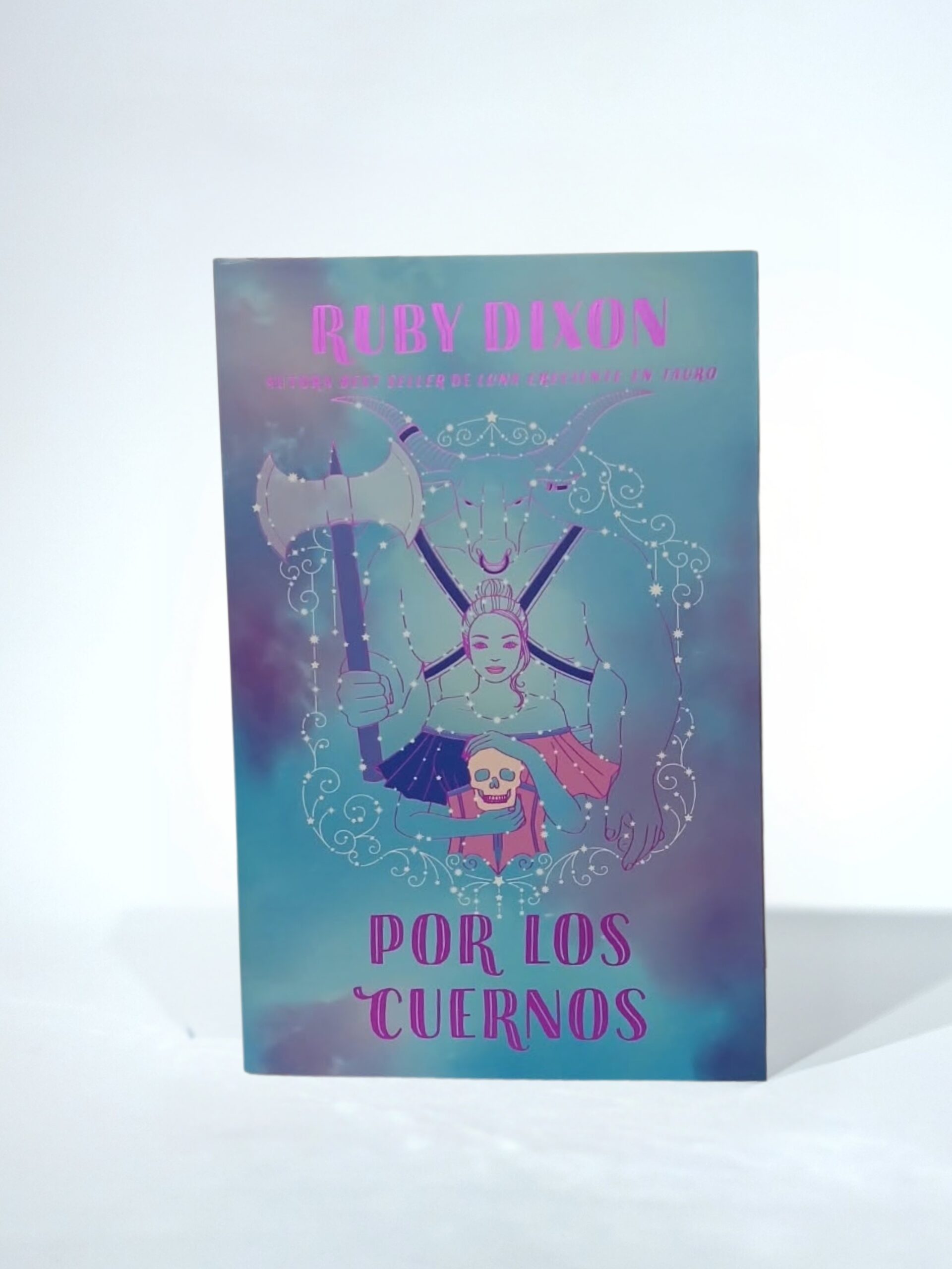 Por los cuernos