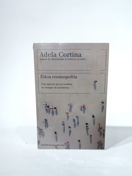 Ética cosmopolita